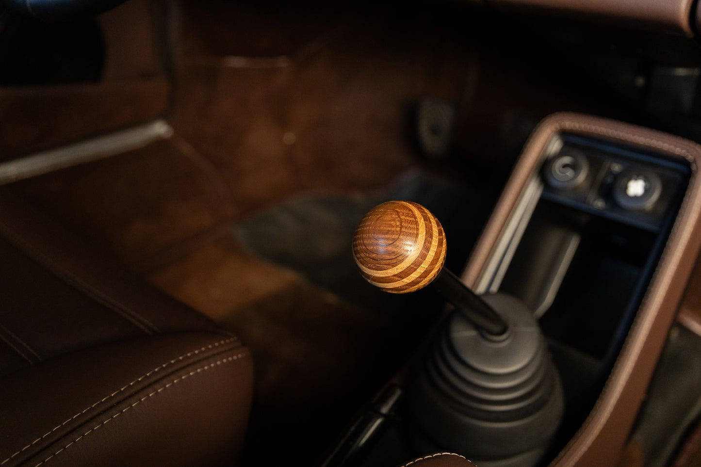 Porsche 911 SC 3.0 - SOLGT