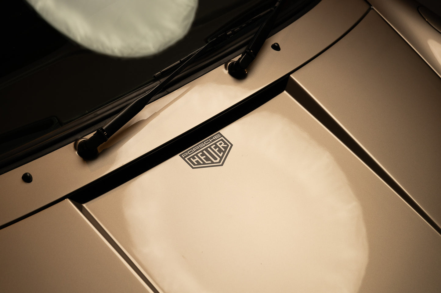 Porsche 911 SC 3.0 - SOLGT