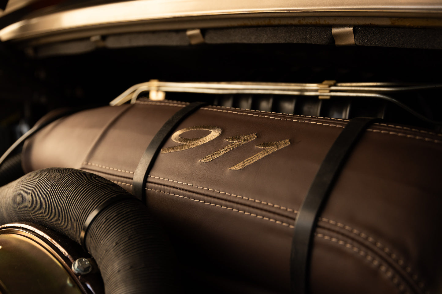 Porsche 911 SC 3.0  - SOLGT