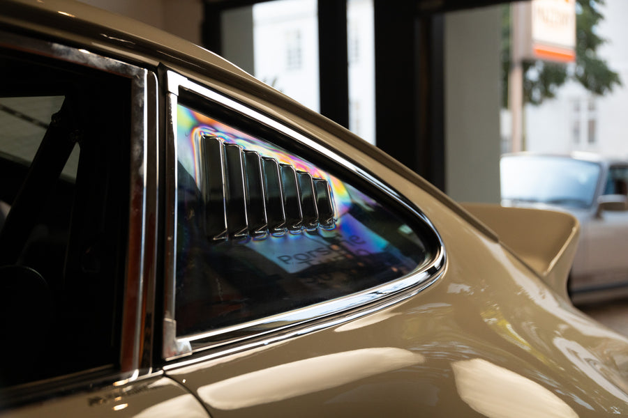 Porsche 911 RSR Look - Reserved