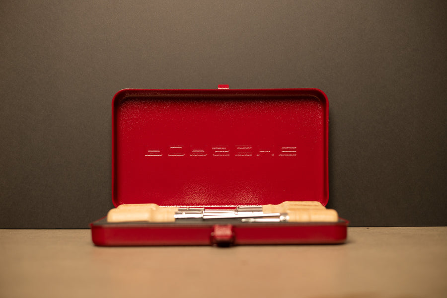 Porsche screwdriver set
