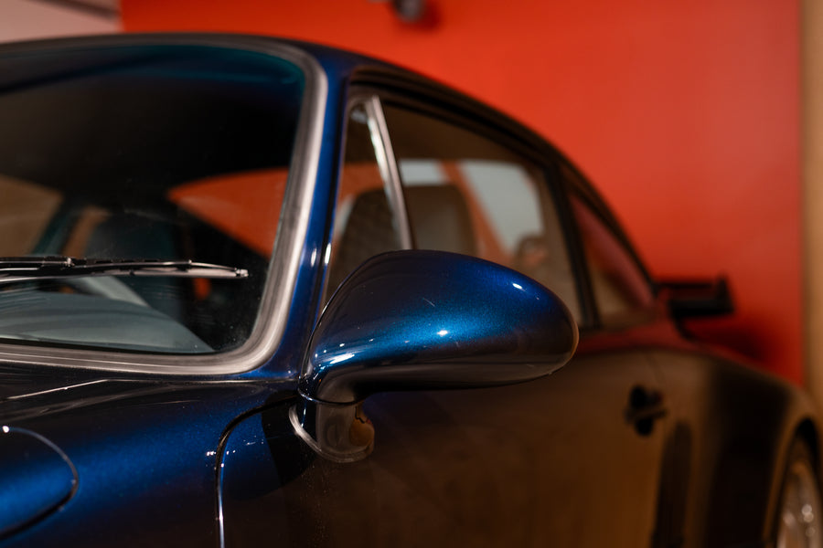Porsche 911 SC 3.0