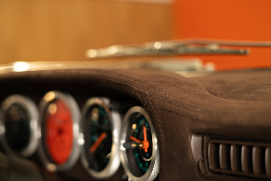 Porsche 911 SC 3.0