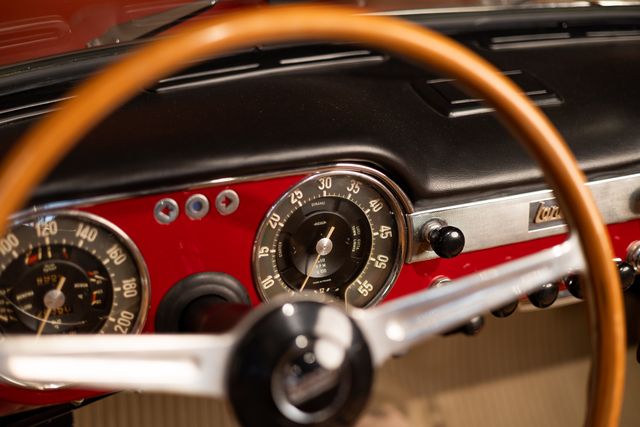 Lancia Flaminia