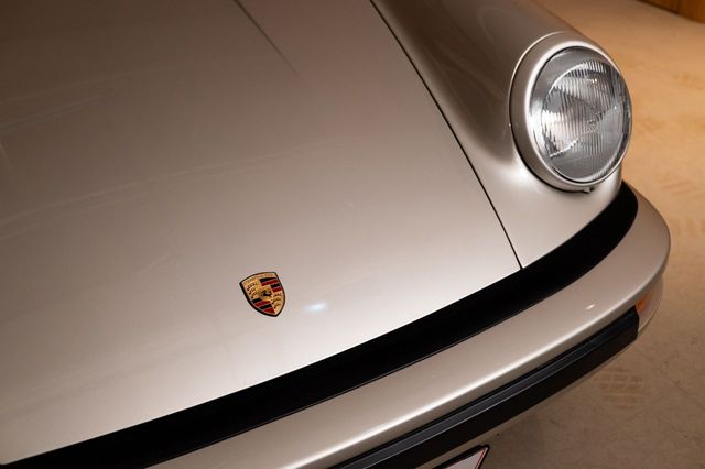 Porsche 911 Speedster