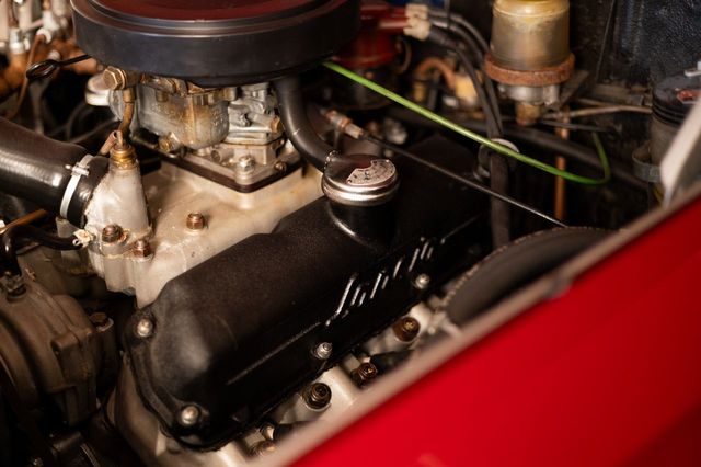 Lancia Flaminia