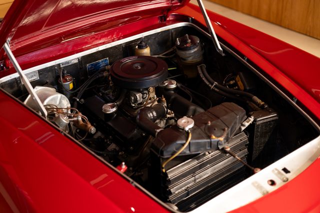 Lancia Flaminia