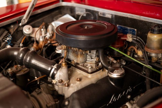 Lancia Flaminia