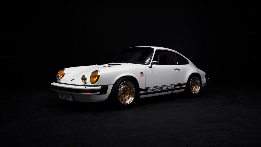 Porsche 911 SC