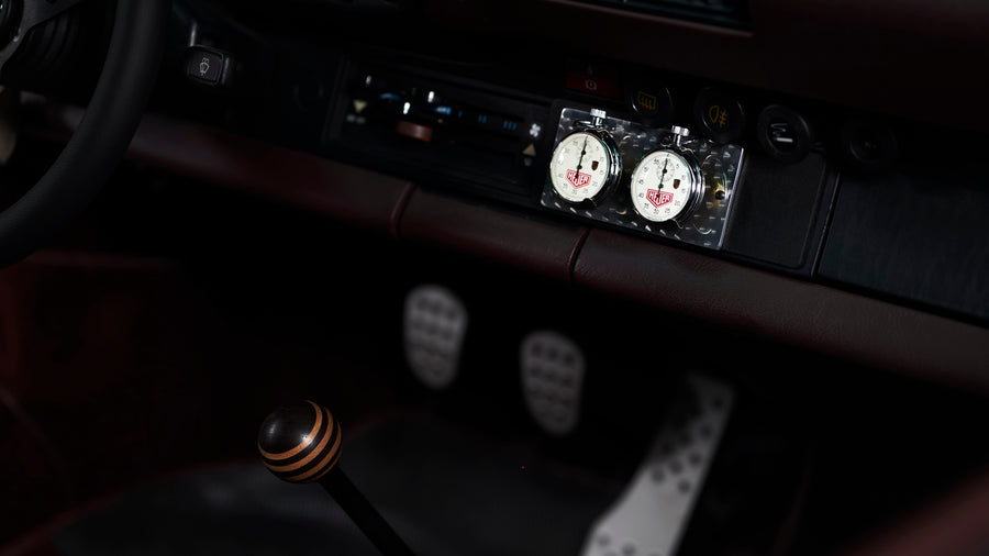 Porsche 911 SC