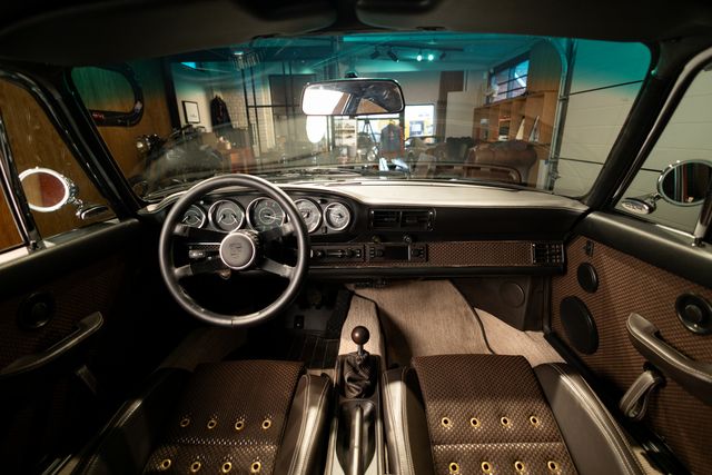 Porsche 911/964 Backdate