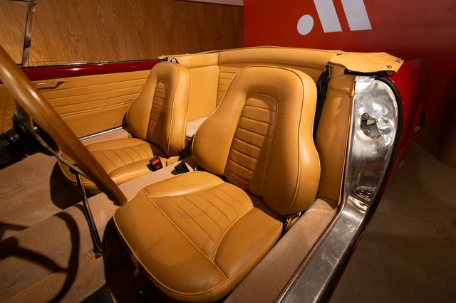Lancia Flaminia