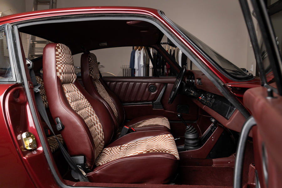 Porsche 911 SC 3.0