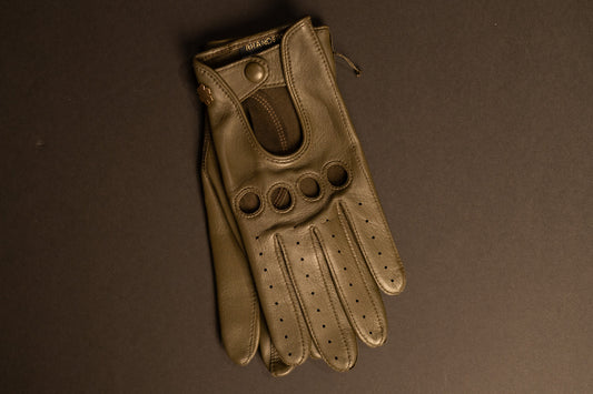 Gloves Randershandsker - Olivengrøn