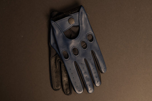 Gloves Randershandsker - Konge blå