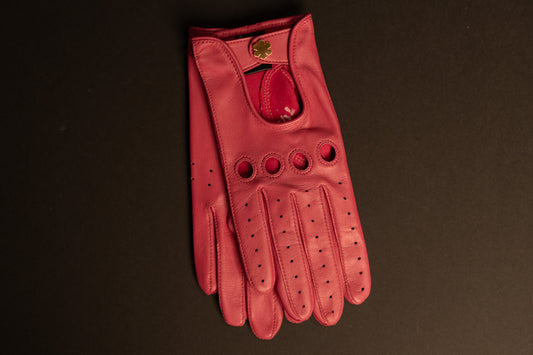 Gloves Randershandsker - Pink