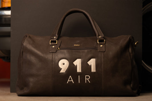 911 AIR Duffelbag