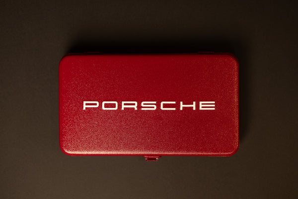 Porsche screwdriver set