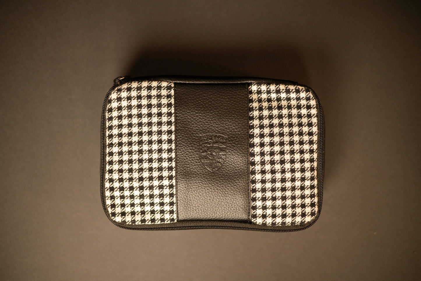 Porsche førstehjælps-taske