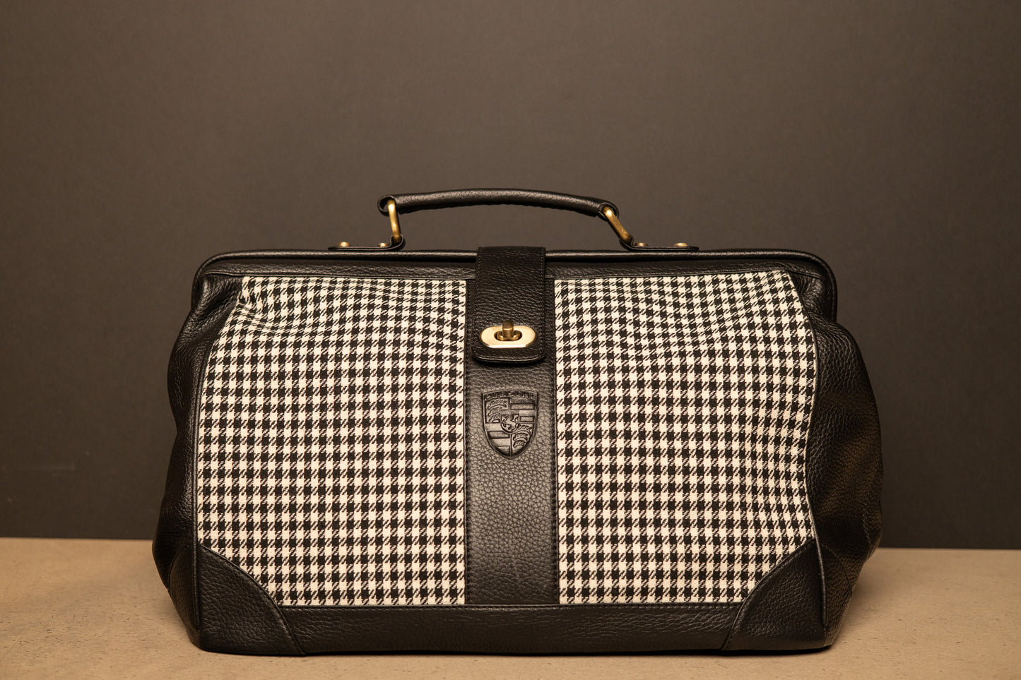 Porsche bilpleje-kit