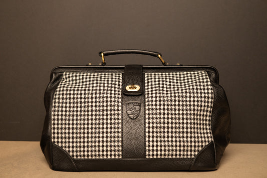 Porsche bilpleje-kit