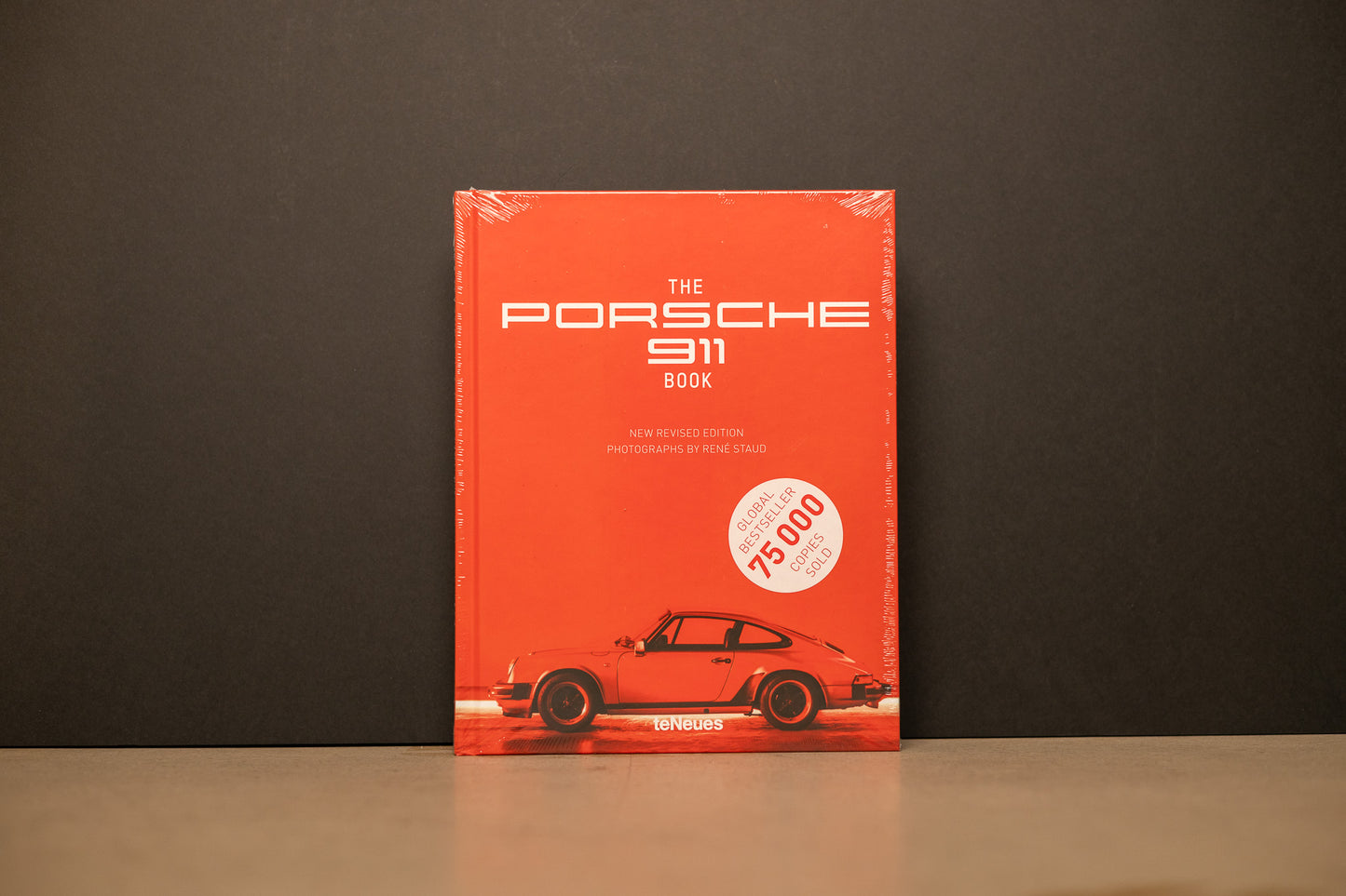 The Porsche 911 Book
