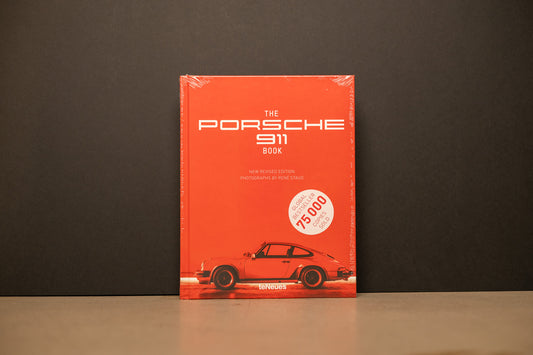 The Porsche 911 Book