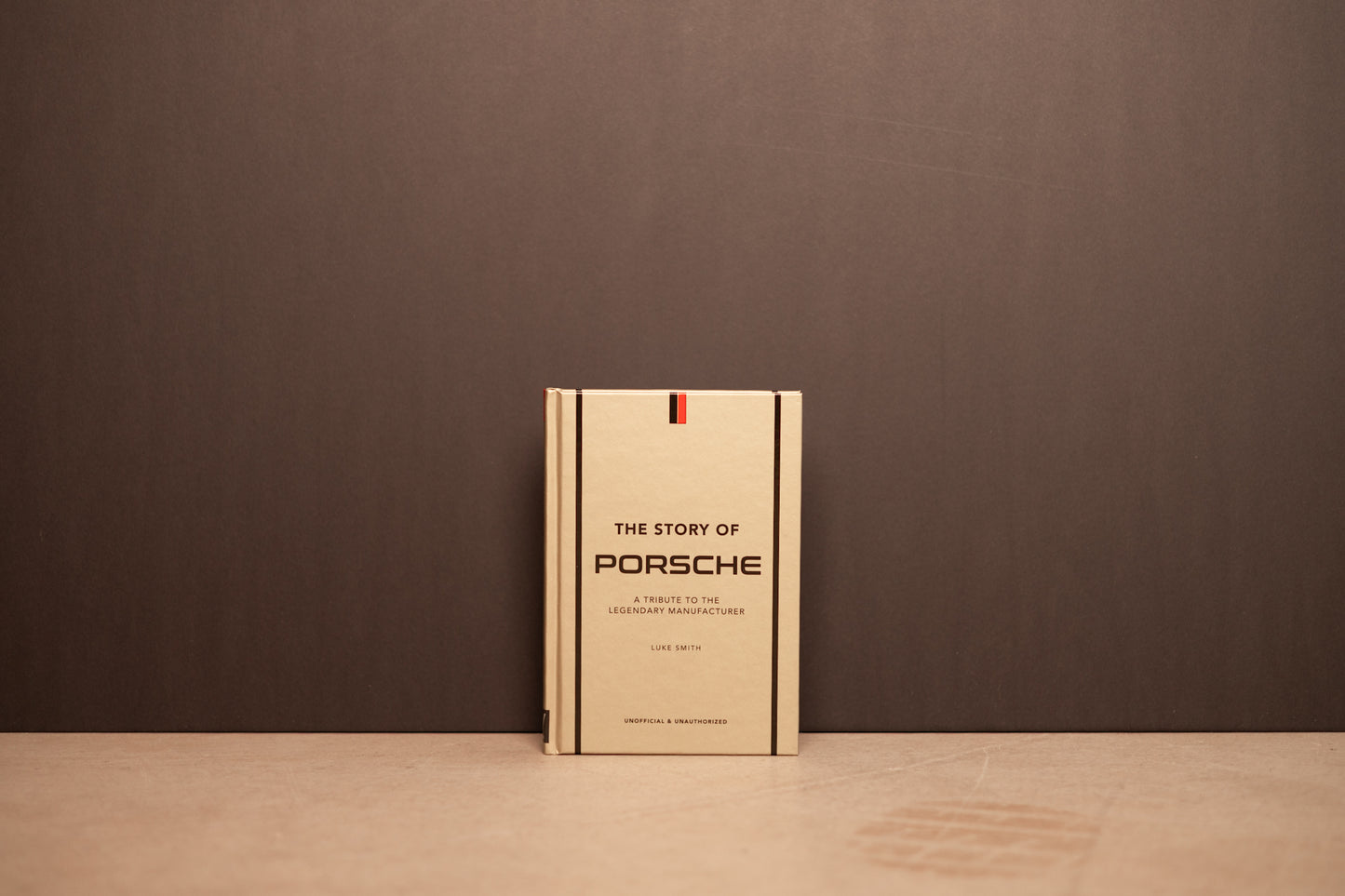 The Story of Porsche