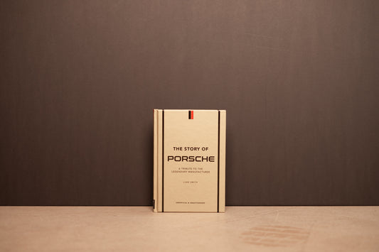 The Story of Porsche
