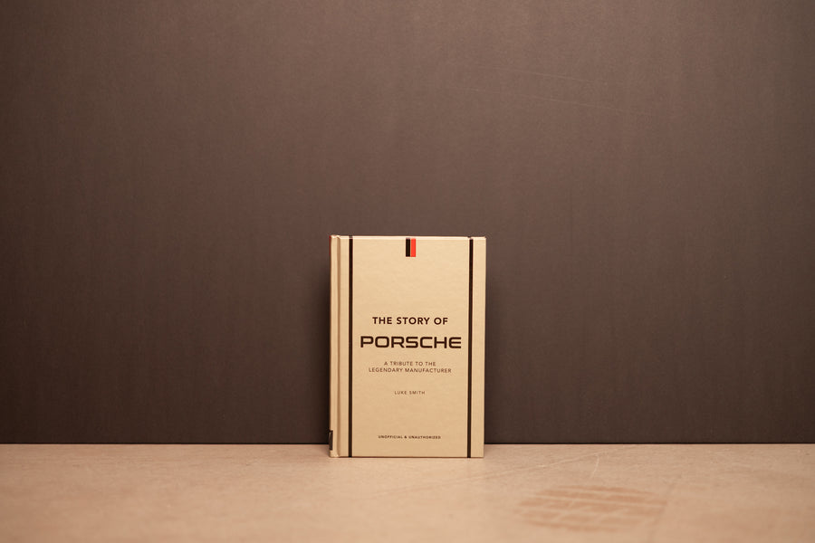 The Story of Porsche