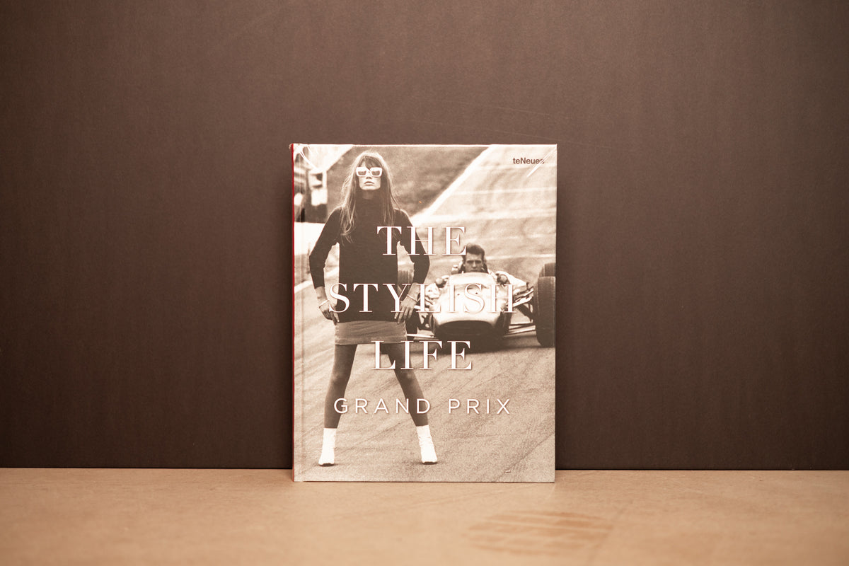 The Stylish Life