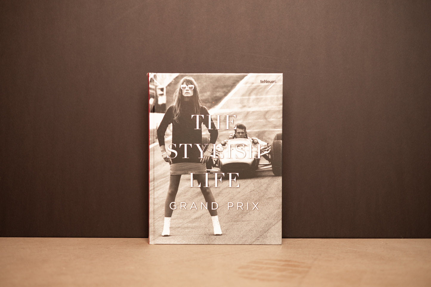 The Stylish Life