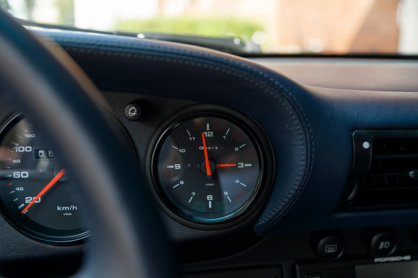 Porsche 911 993 Turbo