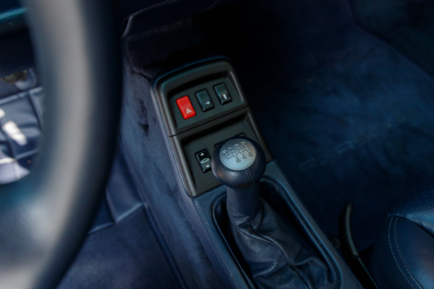 Porsche 911 993 Turbo