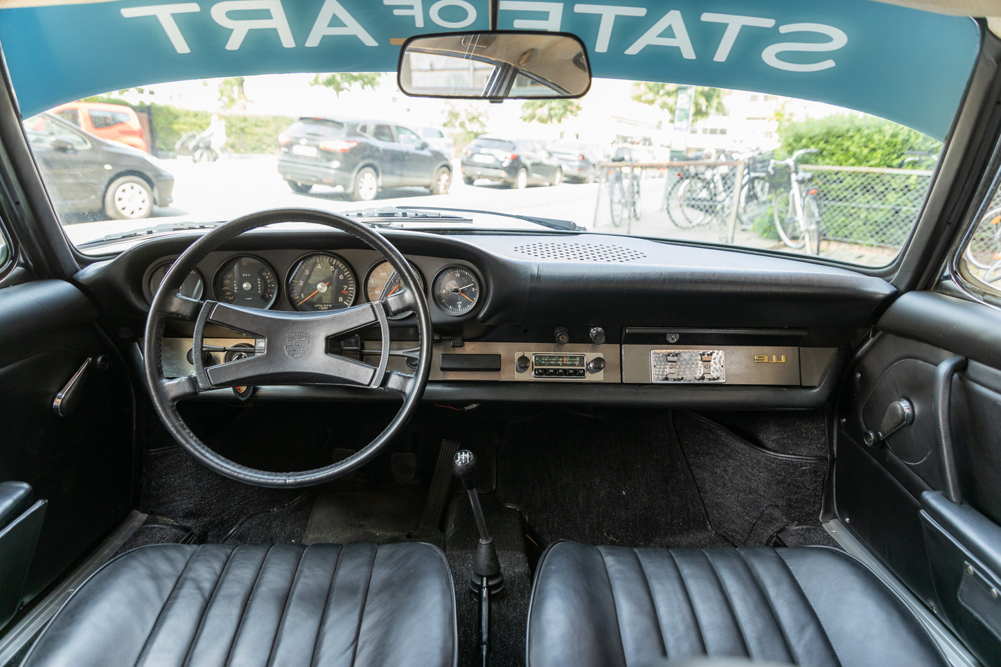 Porsche 911 L