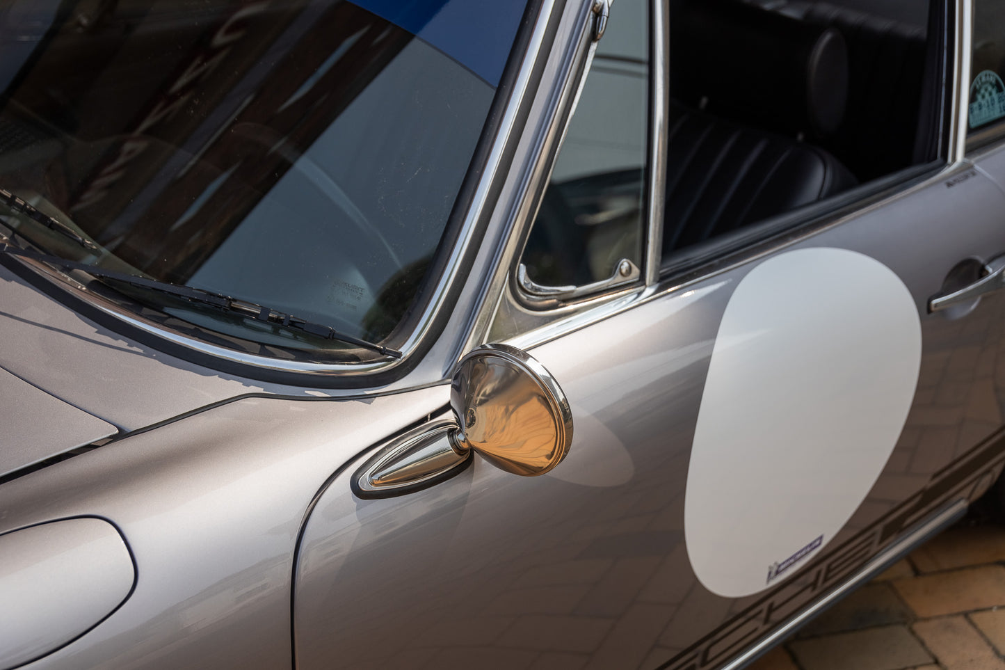Porsche 911 L