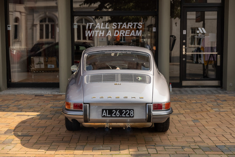 Porsche 911 L