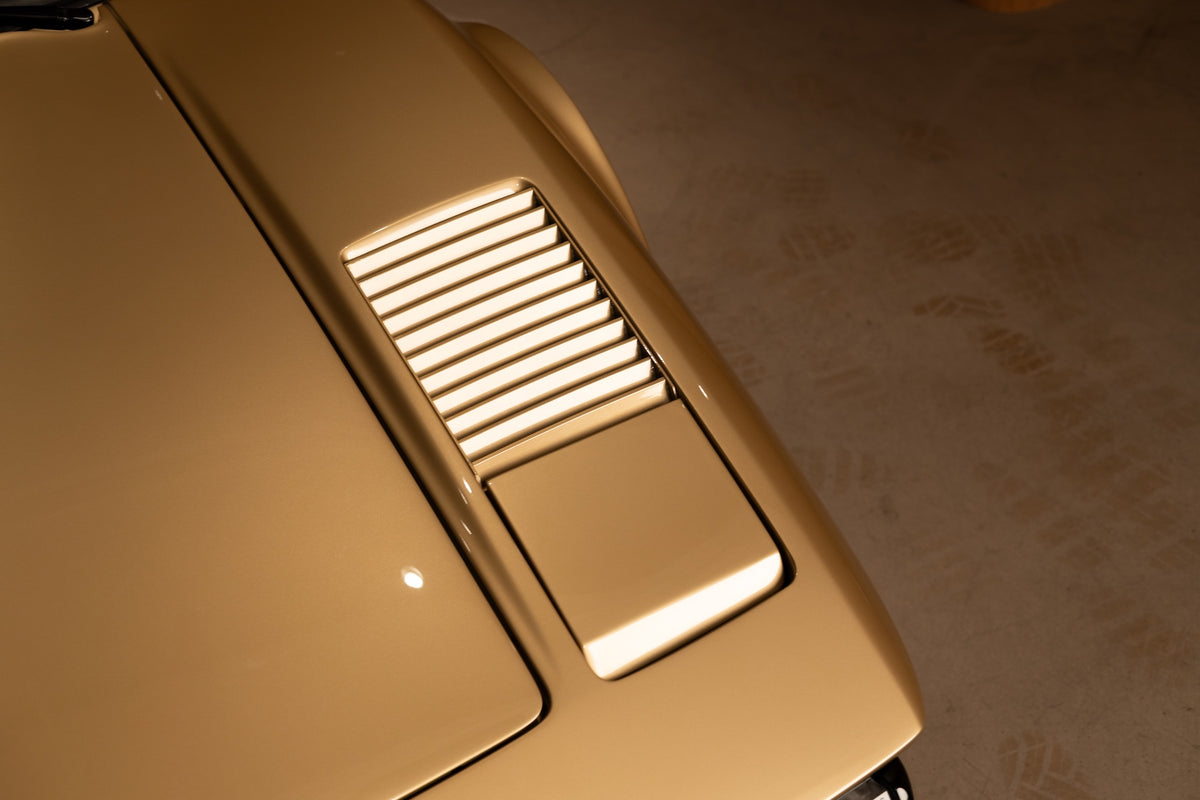 Ferrari 308 GTB Vetroresina