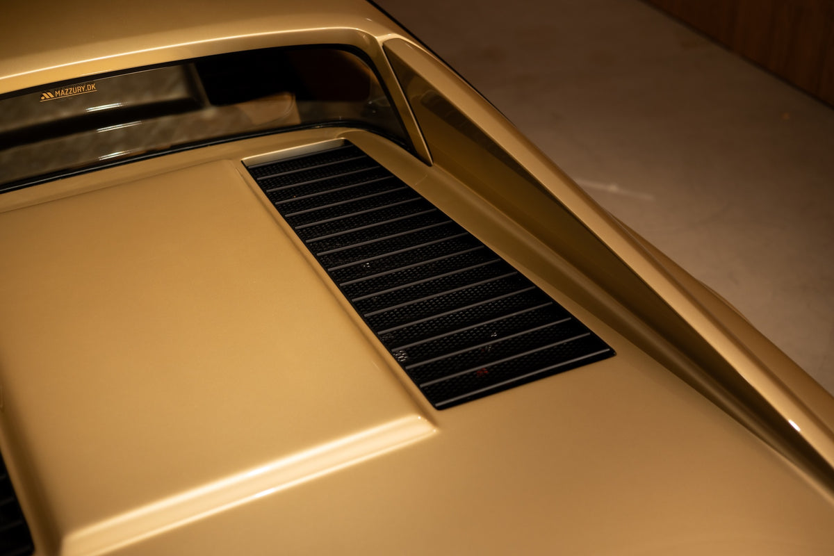 Ferrari 308 GTB Vetroresina