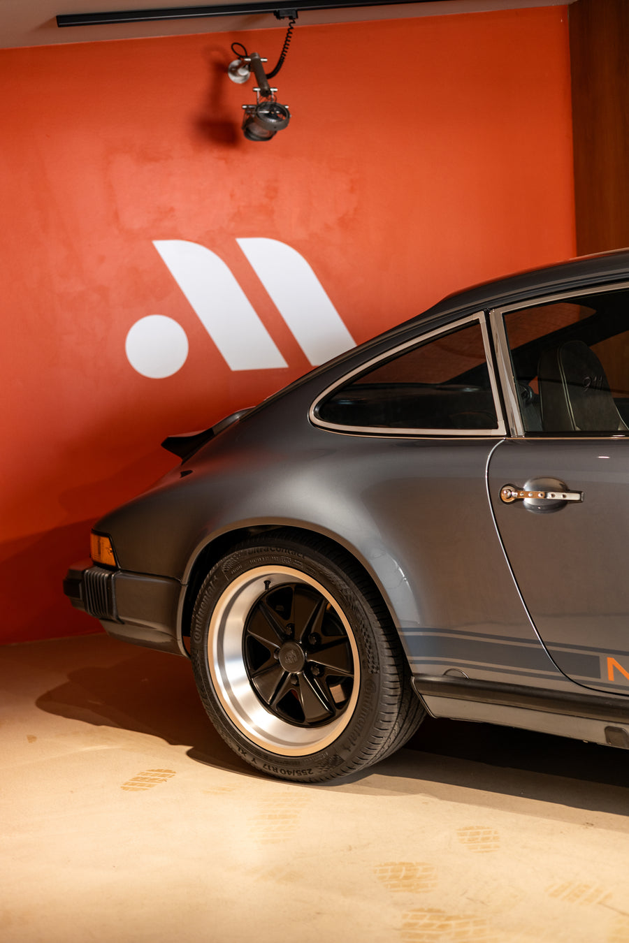 Porsche 911 SC 3.0