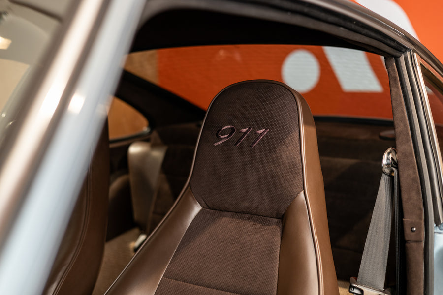 Porsche 911 SC 3.0