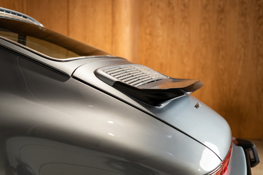 Porsche 911 SC 3.0