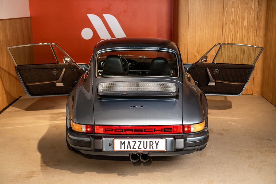 Porsche 911 SC 3.0
