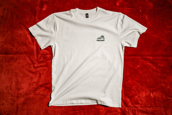 Green 911 T-Shirt
