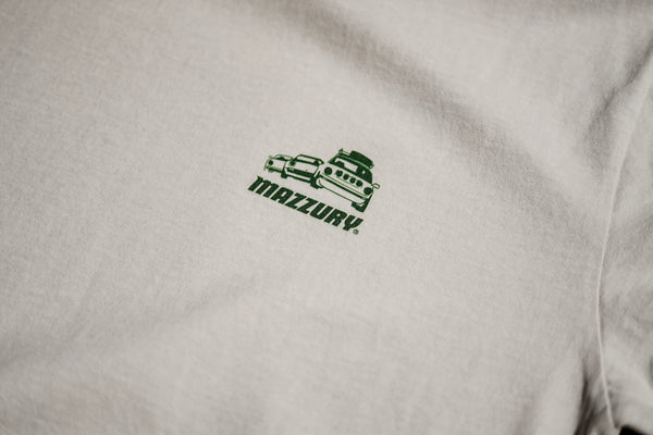 Green 911 T-Shirt