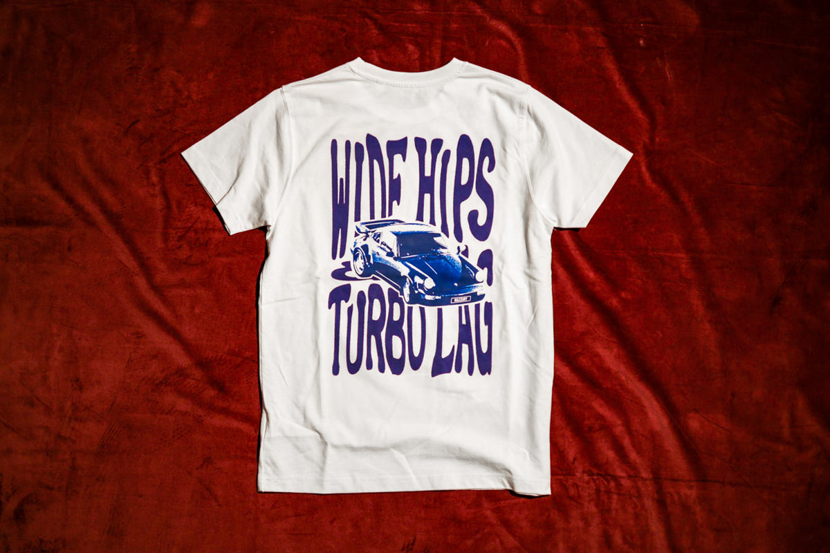 Wide Hips T-Shirt