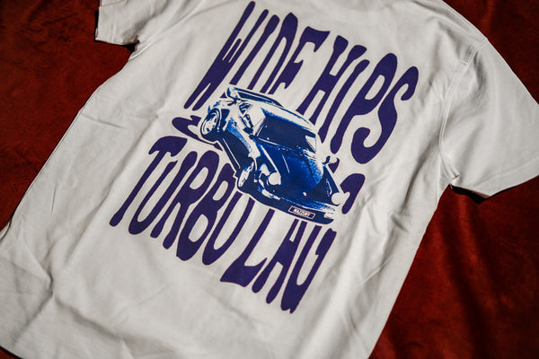 Wide Hips T-Shirt