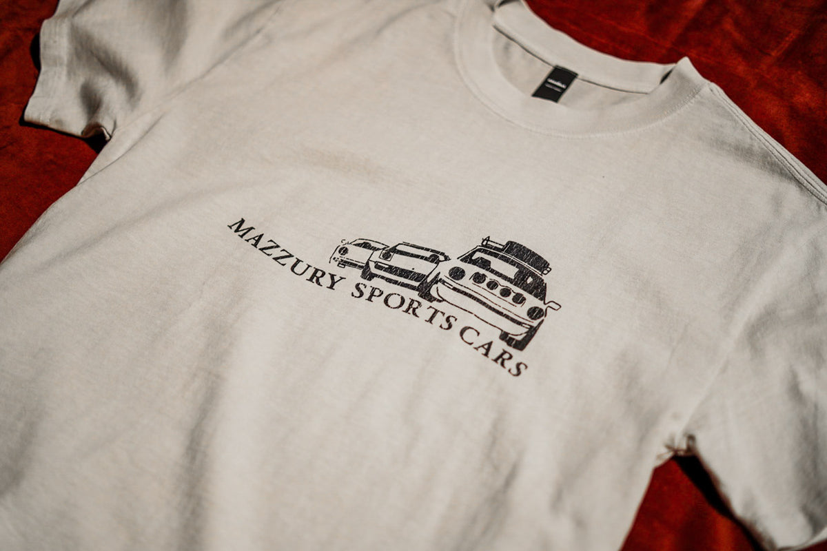 Salon de l'Automobile T-Shirt