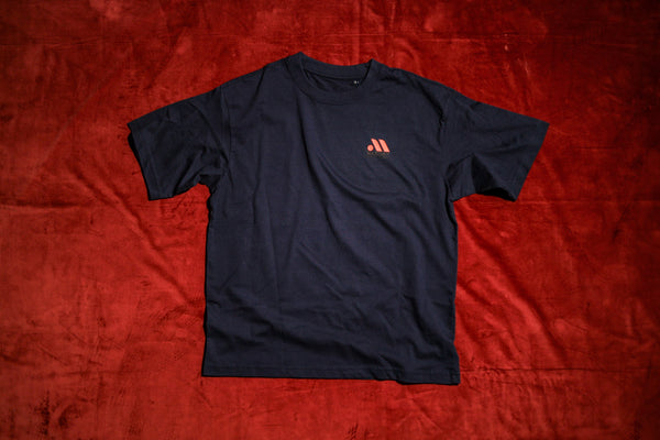 Navy 911 T-Shirt