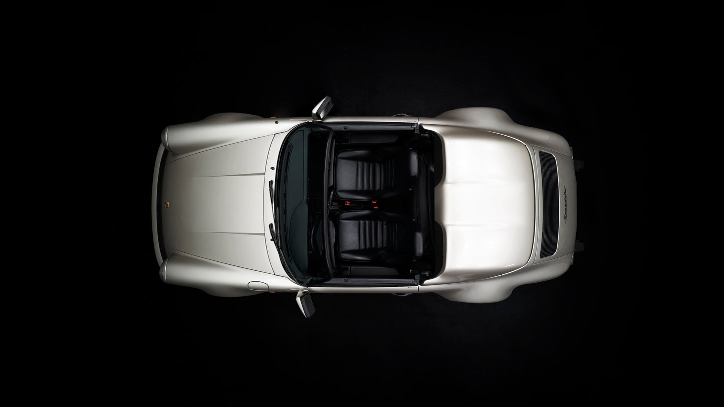 Porsche 911 Speedster